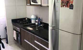 Imagem 2: Apartamento 2 quartos (1 Suíte) e 2 Vagas para Venda - Eloy Chaves - Jundiaí/SP