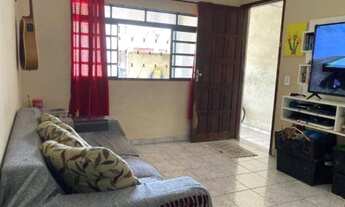 Imagem 3: Sobrado à venda com 2 quartos, sendo duas casas no Tulipas - Jundiaí