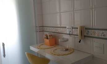 Imagem 6: Apartamento a Venda - Residencial Vila Arens - Vila Arens - Jundiaí -SP