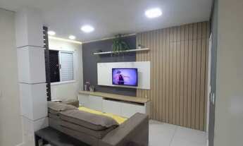 Imagem 4: Apartamento à venda no condomínio Practice na Rua do Retiro - Jundiaí/SP