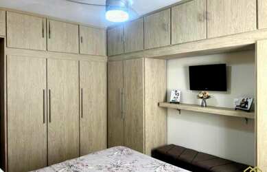 Imagem 7: Apartamento a Venda no Edifício Acrópole em Jundiaí/SP