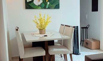 Imagem: Apartamento com 02 dormitórios à Venda