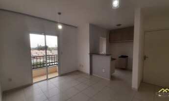 Imagem: Apartamento a Venda 02 quartos no Condomínio