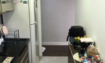 Imagem 6: Apartamento 2 quartos (1 Suíte) e 2 Vagas para Venda - Eloy Chaves - Jundiaí/SP