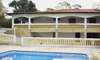 Imagem: Chácara á Venda, 5 suítes no Bairro de