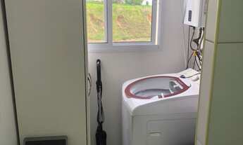 Imagem 5: Apartamento 2 quartos (1 Suíte) e 2 Vagas para Venda - Eloy Chaves - Jundiaí/SP