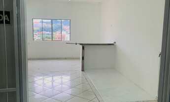 Imagem 3: Sala Comercial para Locação com 85m² - Centro - Jundiaí/SP