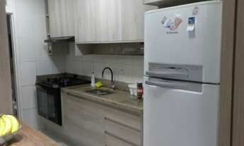 Imagem 6: Apartamento à venda no condomínio Practice na Rua do Retiro - Jundiaí/SP