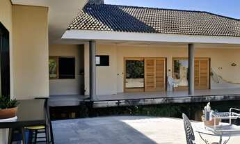 Imagem: Linda Chácara à Venda no Bairro Cafezal