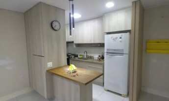 Imagem 5: Apartamento à venda no condomínio Practice na Rua do Retiro - Jundiaí/SP