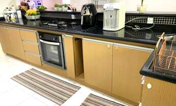 Imagem 6: Chácara Locação no Condomínio - Fazenda Marajoara - Campo Limpo Paulista - SP