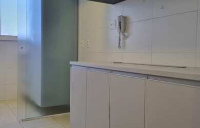 Imagem 5: Apartamento 2 quartos (suítes) Venda Eléve - Jardim do Trevo - Jundiaí/SP