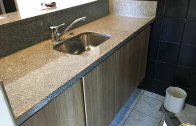 Imagem 3: Locação Apartamento 54m² - Localizado Avenida 9 de Julho - Jundiaí - SP