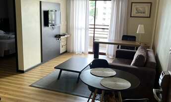 Imagem: Locação Apartamento 54m² - Localizado