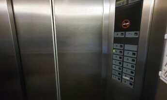 Imagem 2: Sala comercial a venda no Edifício Liberal Century no Anhangabaú Jundiaí/SP