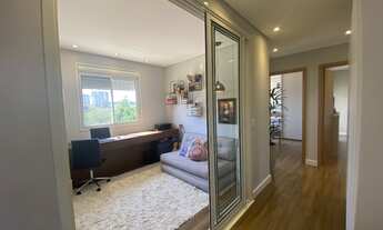 Imagem 3: Apartamento no condomínio Eleve - Jardim do Trevo - Jundiaí/SP