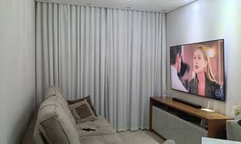 Imagem: Casa térrea à venda com 3 quartos, sendo