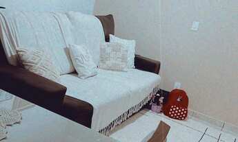 Imagem 2: Apartamento com 02 dormitórios à Venda na Vila Progresso - Jundiaí/SP