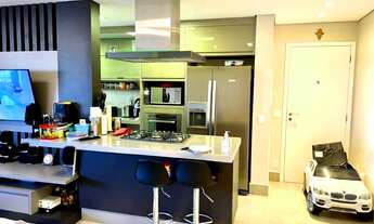 Imagem: Apartamento à venda no Condomínio Alta