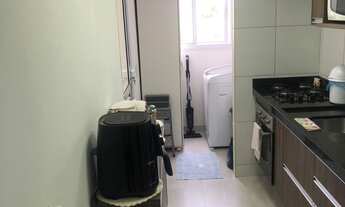 Imagem 3: Apartamento 2 quartos (1 Suíte) e 2 Vagas para Venda - Eloy Chaves - Jundiaí/SP