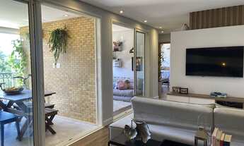 Imagem 2: Apartamento no condomínio Eleve - Jardim do Trevo - Jundiaí/SP