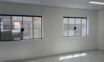 Imagem 5: Sala Comercial para Locação com 85m² - Centro - Jundiaí/SP