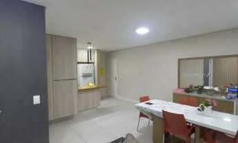 Imagem 3: Apartamento à venda no condomínio Practice na Rua do Retiro - Jundiaí/SP