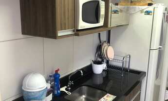 Imagem 7: Apartamento 2 quartos (1 Suíte) e 2 Vagas para Venda - Eloy Chaves - Jundiaí/SP