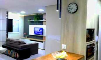 Imagem 2: Apartamento à venda no condomínio Practice na Rua do Retiro - Jundiaí/SP