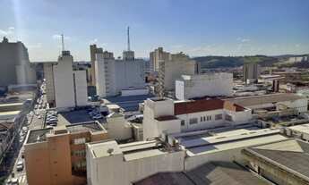 Imagem 4: Apartamento com 197m² no Centro da Cidade, Jundiaí/SP