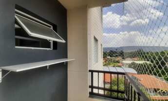 Imagem 4: Apartamento a Venda 02 quartos no Condomínio Vivarte - Medeiros - Jundiaí/SP