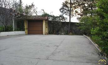 Imagem 3: Chácara á Venda, 5 suítes no Bairro de Ivoturucaia - Jundiaí/SP