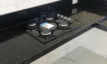 Imagem 4: Casa Térrea a Venda com 03 quartos (1 suíte) - Jardim Primavera - Itupeva/SP