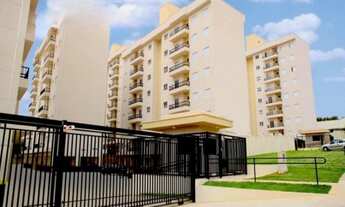 Imagem 2: Apartamento a Venda 02 quartos no Condomínio Vivarte - Medeiros - Jundiaí/SP