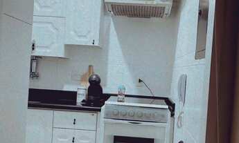 Imagem 6: Apartamento com 02 dormitórios à Venda na Vila Progresso - Jundiaí/SP