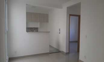 Imagem: Apartamento a Venda Condomínio Parque Residencial