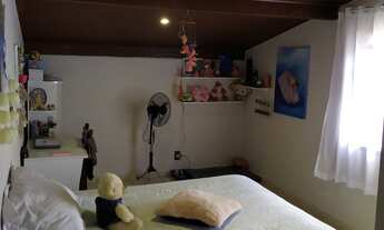 Imagem 6: Casa de bairro em Jundiaí/SP com 3 quartos e uma suíte à venda promoção