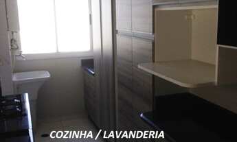 Imagem 4: Apartamento à venda no Spazio Bonfiglioli - Jundiaí/SP