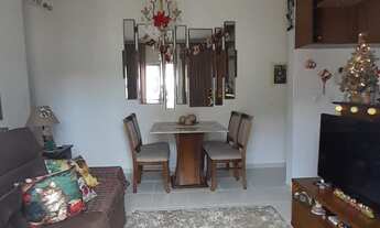 Imagem 3: Apartamento a venda no Vivarte Medeiros - Medeiros - Jundiaí/SP