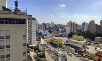 Imagem 5: Apartamento com 197m² no Centro da Cidade, Jundiaí/SP