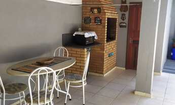 Imagem 2: Casa de bairro em Jundiaí/SP com 3 quartos e uma suíte à venda promoção