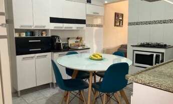 Imagem 5: Sobrado à venda com 2 quartos, sendo duas casas no Tulipas - Jundiaí