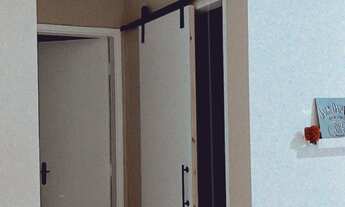 Imagem 3: Apartamento com 02 dormitórios à Venda na Vila Progresso - Jundiaí/SP