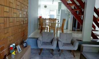 Imagem: Casa de bairro em Jundiaí/SP com 3 quartos