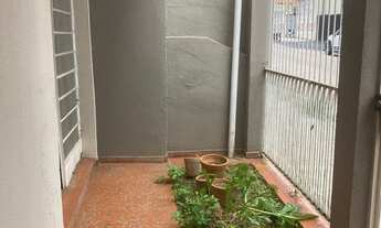 Imagem: Sobrado à venda com 2 quartos no Bairro