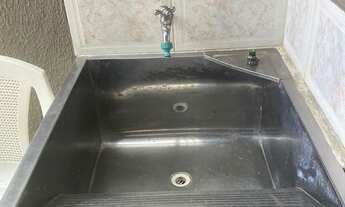 Imagem 7: Sobrado à venda com 2 quartos no Bairro Anhangabaú em Jundiaí - SP