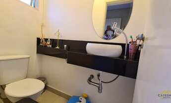 Imagem 6: Casa em Condomínio Fechado À Venda no Medeiros em Jundiaí/SP