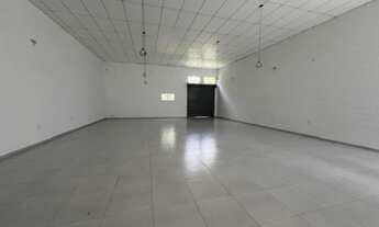 Imagem 2: Galpão para Locação na Rua da Várzea com 160m² e 02 banheiros - Jundiaí/SP