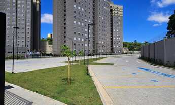 Imagem 3: Apartamento à venda com 2 quartos no Horto Florestal, em Jundiaí - SP