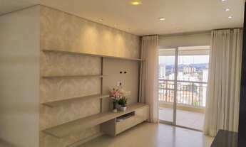 Imagem: Apartamento à venda no Premiatto - Vila